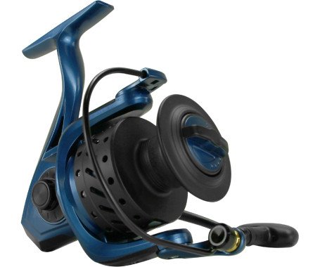 AQUA MARINE - Deep Blue 4000 & 6000